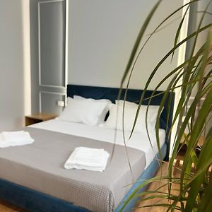 Deluxe Kamer met een King Size Bed